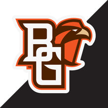 Load image into Gallery viewer, Bowling Green Falcons Choose Style and Size NCAA Vinyl Decal Sticker for Fans, Students, and Alumni
