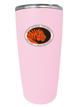 Load image into Gallery viewer, East Central University Tigers NCAA Insulated Tumbler - 16oz Stainless Steel Travel Mug
