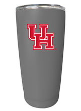 Load image into Gallery viewer, University of Houston NCAA Insulated Tumbler - 16oz Stainless Steel Travel Mug 
