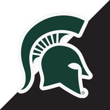 Load image into Gallery viewer, Michigan State Spartans Choose Style and Size NCAA Vinyl Decal Sticker for Fans, Students, and Alumni
