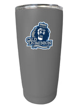 Load image into Gallery viewer, Old Dominion Monarchs NCAA Insulated Tumbler - 16oz Stainless Steel Travel Mug 
