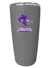 Load image into Gallery viewer, Abilene Christian University NCAA Insulated Tumbler - 16oz Stainless Steel Travel Mug 
