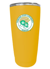 Load image into Gallery viewer, Norfolk State University NCAA Insulated Tumbler - 16oz Stainless Steel Travel Mug
